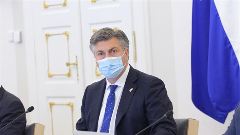 U borbi protiv COVID-19, hrabrost nije kršiti mjere, nego žrtvovati dio svog komoditeta da bi se zaštitili drugi
